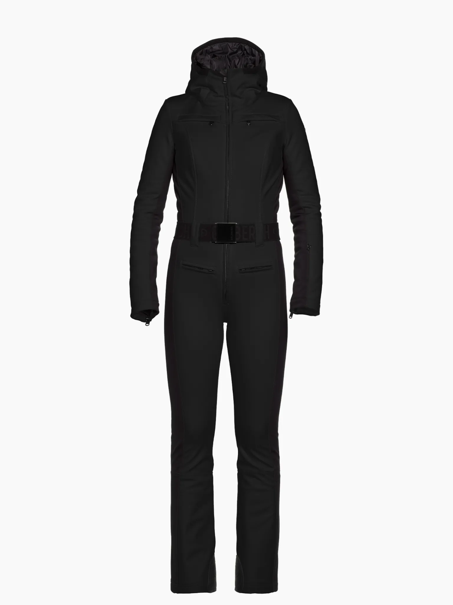 Ski Pakken-Goldbergh PARRY Ski Suit black