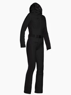 Ski Pakken-Goldbergh PARRY Ski Suit black