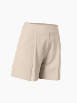 Shorts-Goldbergh PENELOPE Tennis Short white sand