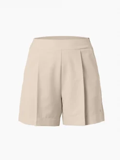 Shorts-Goldbergh PENELOPE Tennis Short white sand