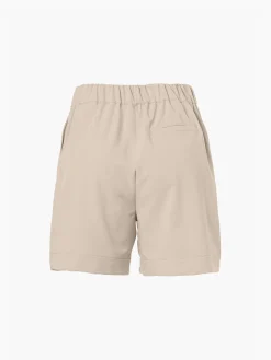 Shorts-Goldbergh PENELOPE Tennis Short white sand