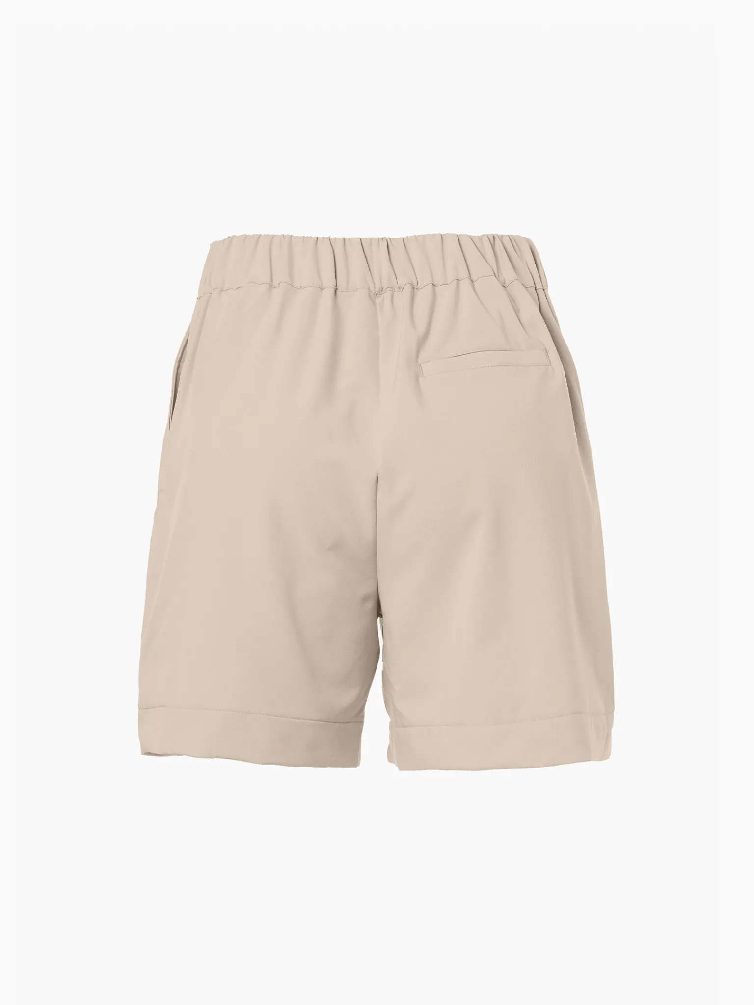 Shorts-Goldbergh PENELOPE Tennis Short white sand