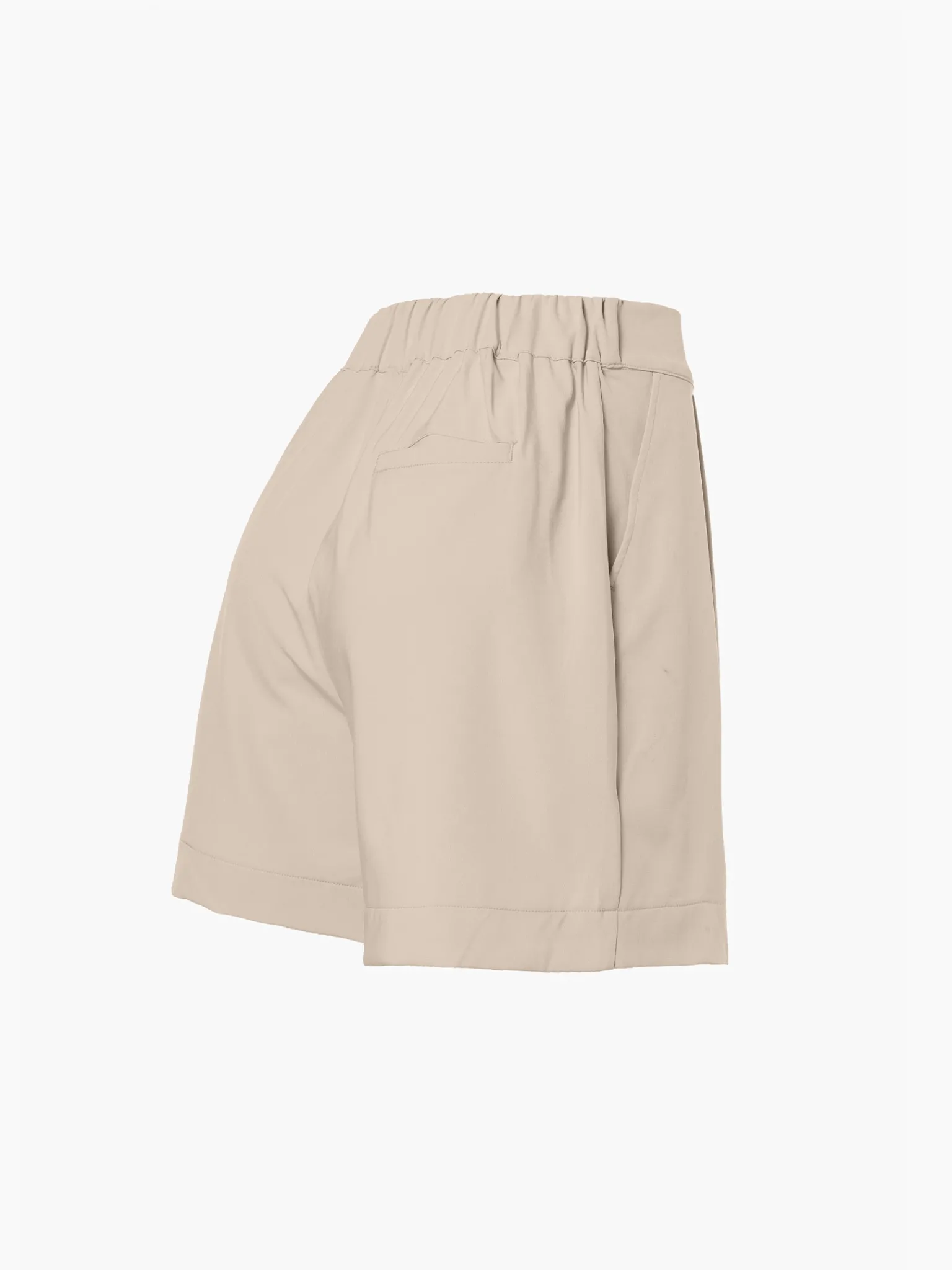 Shorts-Goldbergh PENELOPE Tennis Short white sand