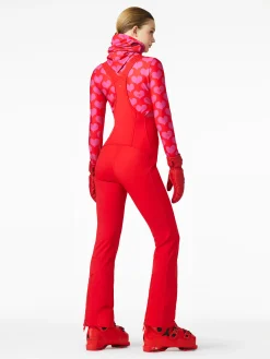 Ski Broeken-Goldbergh PHOEBE Ski Pants flame