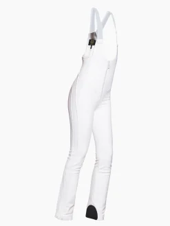 Ski Broeken-Goldbergh PHOEBE Ski Pants white