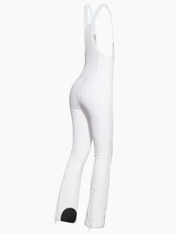 Ski Broeken-Goldbergh PHOEBE Ski Pants white