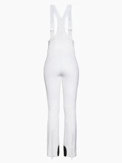 Ski Broeken-Goldbergh PHOEBE Ski Pants white