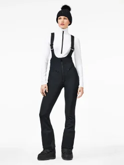 Ski Broeken-Goldbergh PHOEBE Ski Pants black
