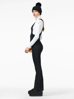 Ski Broeken-Goldbergh PHOEBE Ski Pants black