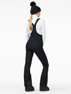 Ski Broeken-Goldbergh PHOEBE Ski Pants black