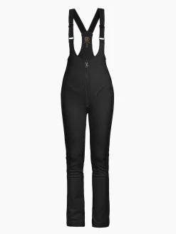 Ski Broeken-Goldbergh PHOEBE Ski Pants black