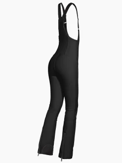 Ski Broeken-Goldbergh PHOEBE Ski Pants black