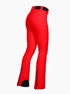 Ski Broeken-Goldbergh PIPPA Ski Pants flame