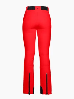 Ski Broeken-Goldbergh PIPPA Ski Pants flame