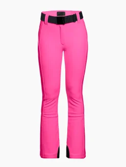 Ski Broeken-Goldbergh PIPPA Ski Pants passion pink