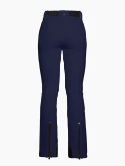 Ski Broeken-Goldbergh PIPPA Ski Pants french blue