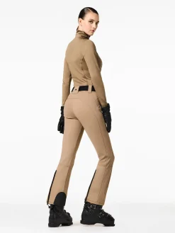 Ski Broeken-Goldbergh PIPPA Ski Pants marmottes