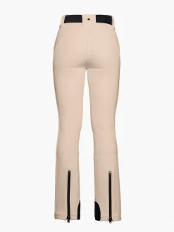 Ski Broeken-Goldbergh PIPPA Ski Pants champagne