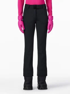 Ski Broeken-Goldbergh PIPPA Ski Pants black