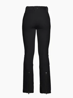 Ski Broeken-Goldbergh PIPPA Ski Pants black