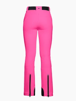 Ski Broeken-Goldbergh PIPPA Ski Pants Long passion pink