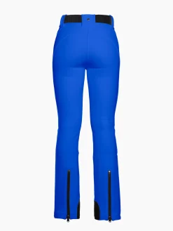 Ski Broeken-Goldbergh PIPPA Ski Pants Long dazzling blue