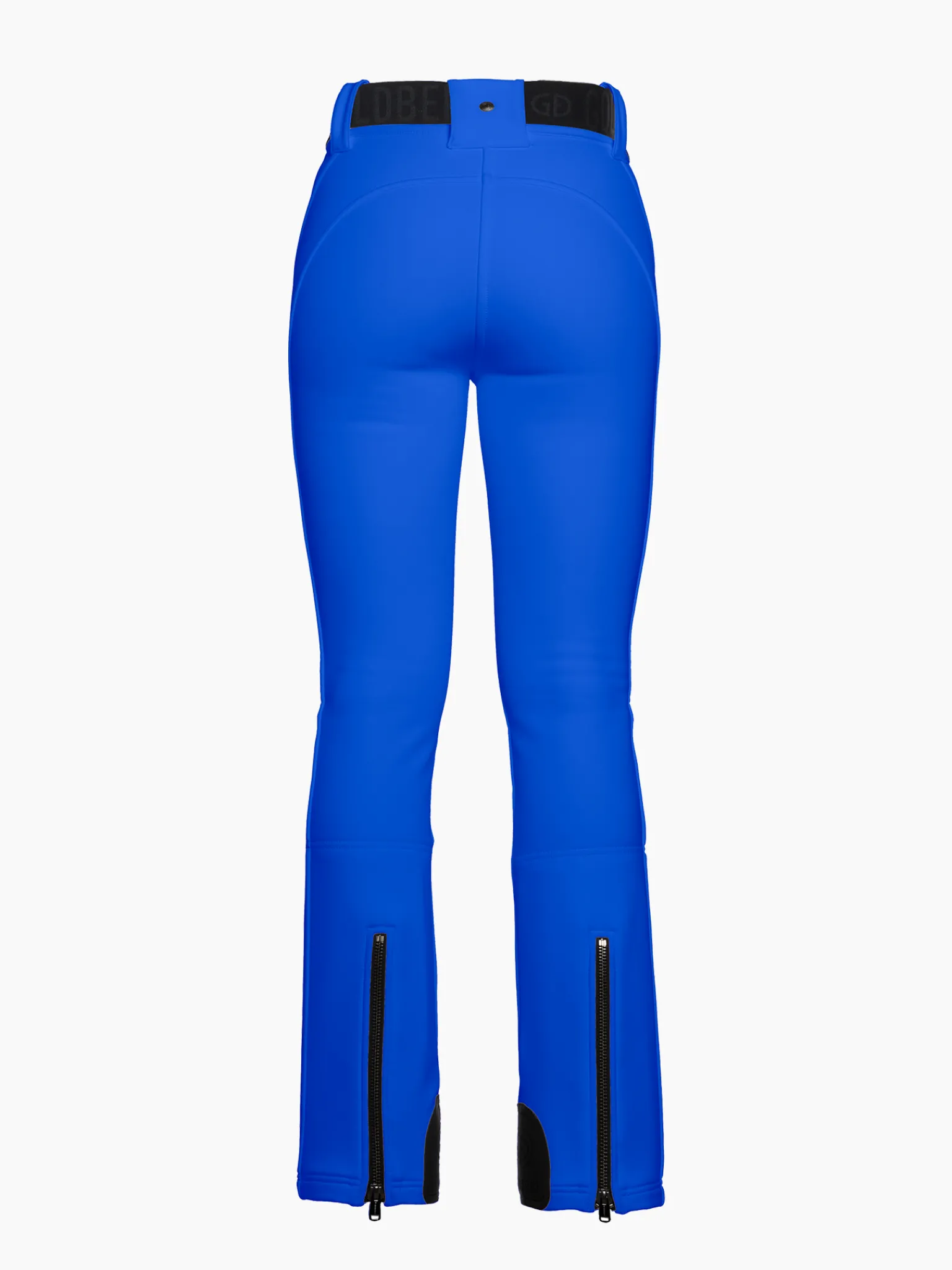 Ski Broeken-Goldbergh PIPPA Ski Pants Long dazzling blue