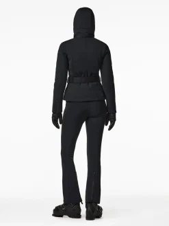 Ski Broeken-Goldbergh PIPPA Ski Pants Long black