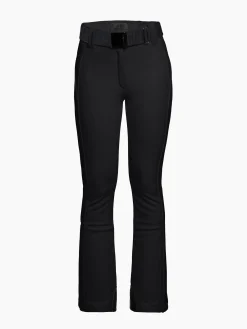 Ski Broeken-Goldbergh PIPPA Ski Pants Long black