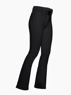 Ski Broeken-Goldbergh PIPPA Ski Pants Long black