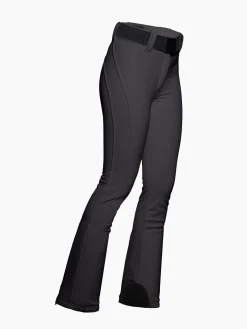 Ski Broeken-Goldbergh PIPPA Ski Pants Long dark antra