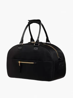 Bags-Goldbergh PLAZA Sport Bag black