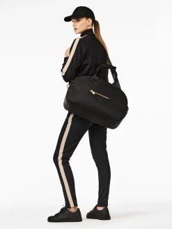 Bags-Goldbergh PLAZA Sport Bag black