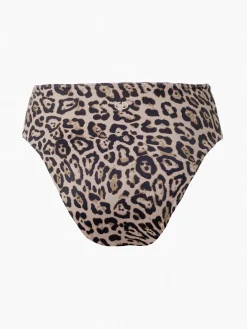 Swimwear-Goldbergh POOLSCAPE Bikini Bottom jaguar
