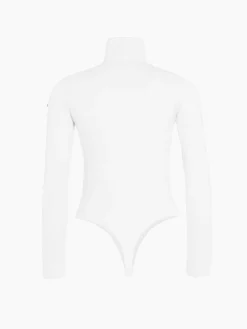 Longsleeves & T-Shirts|Pully'S-Goldbergh POPPY Ski Body white