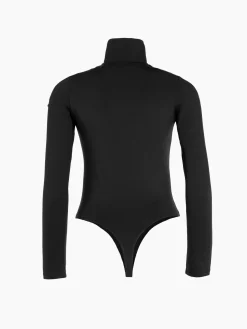 Longsleeves & T-Shirts|Pully'S-Goldbergh POPPY Ski Body black