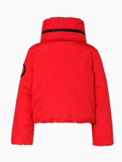 Ski Jassen-Goldbergh PORTER Ski Jacket flame