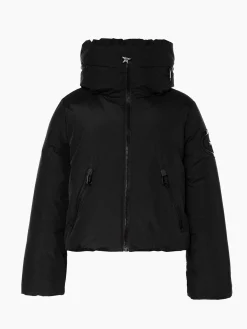 Ski Jassen-Goldbergh PORTER Ski Jacket black