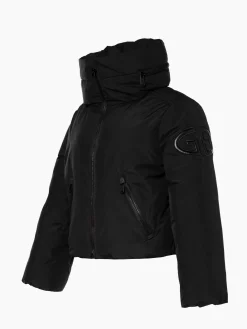 Ski Jassen-Goldbergh PORTER Ski Jacket black