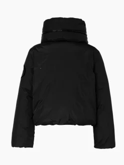 Ski Jassen-Goldbergh PORTER Ski Jacket black