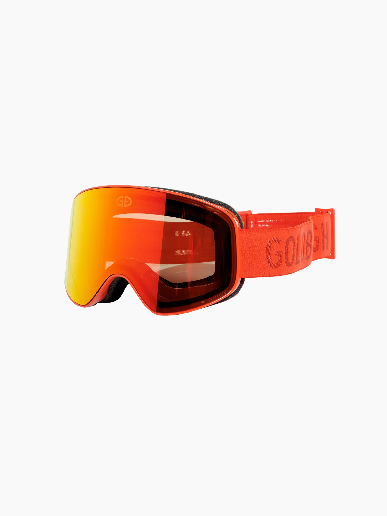 Accessories|Helmen & Brillen-Goldbergh PROTÉGÉ Goggle orange