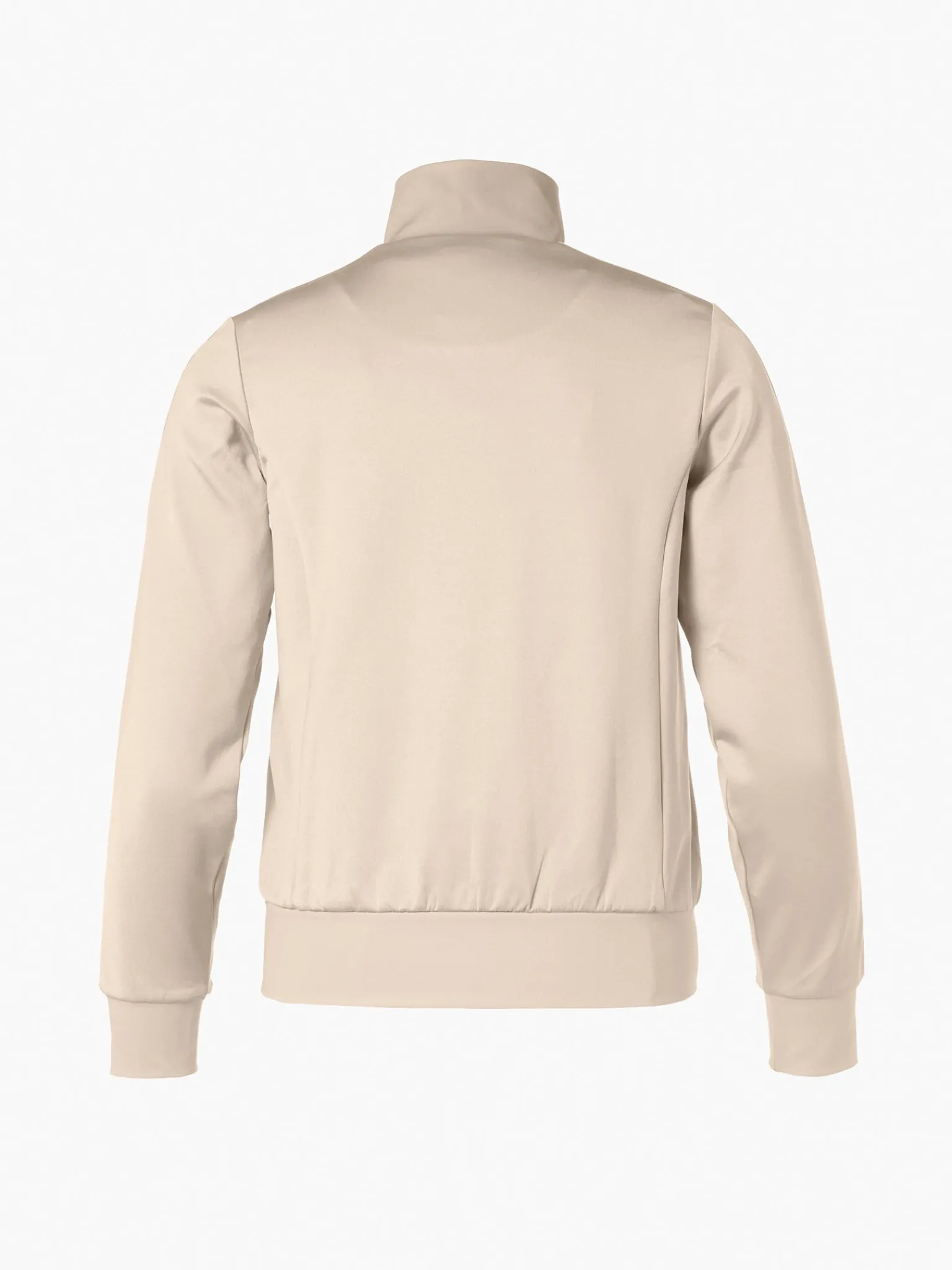 Vests|Matching Sets-Goldbergh QUINN Track Jacket white sand