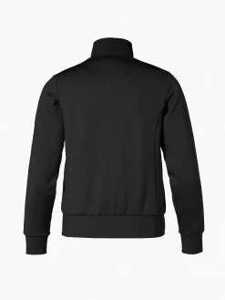 Vests|Matching Sets-Goldbergh QUINN Track Jacket black