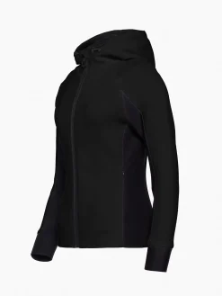 Vests-Goldbergh RAY Track Jacket black