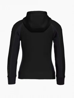 Vests-Goldbergh RAY Track Jacket black