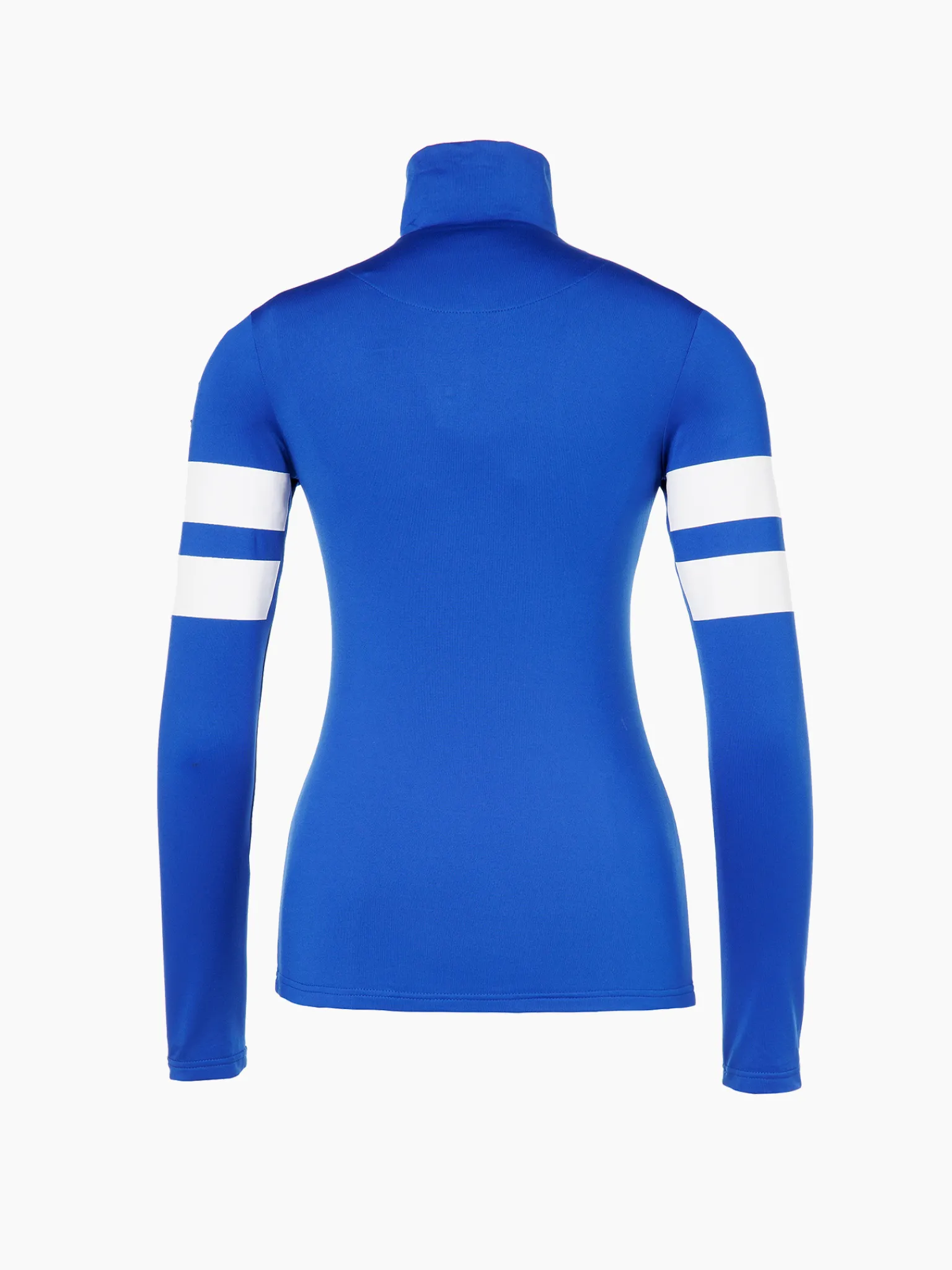 Longsleeves & T-Shirts|Pully'S-Goldbergh RIDER Ski Pully dazzling blue