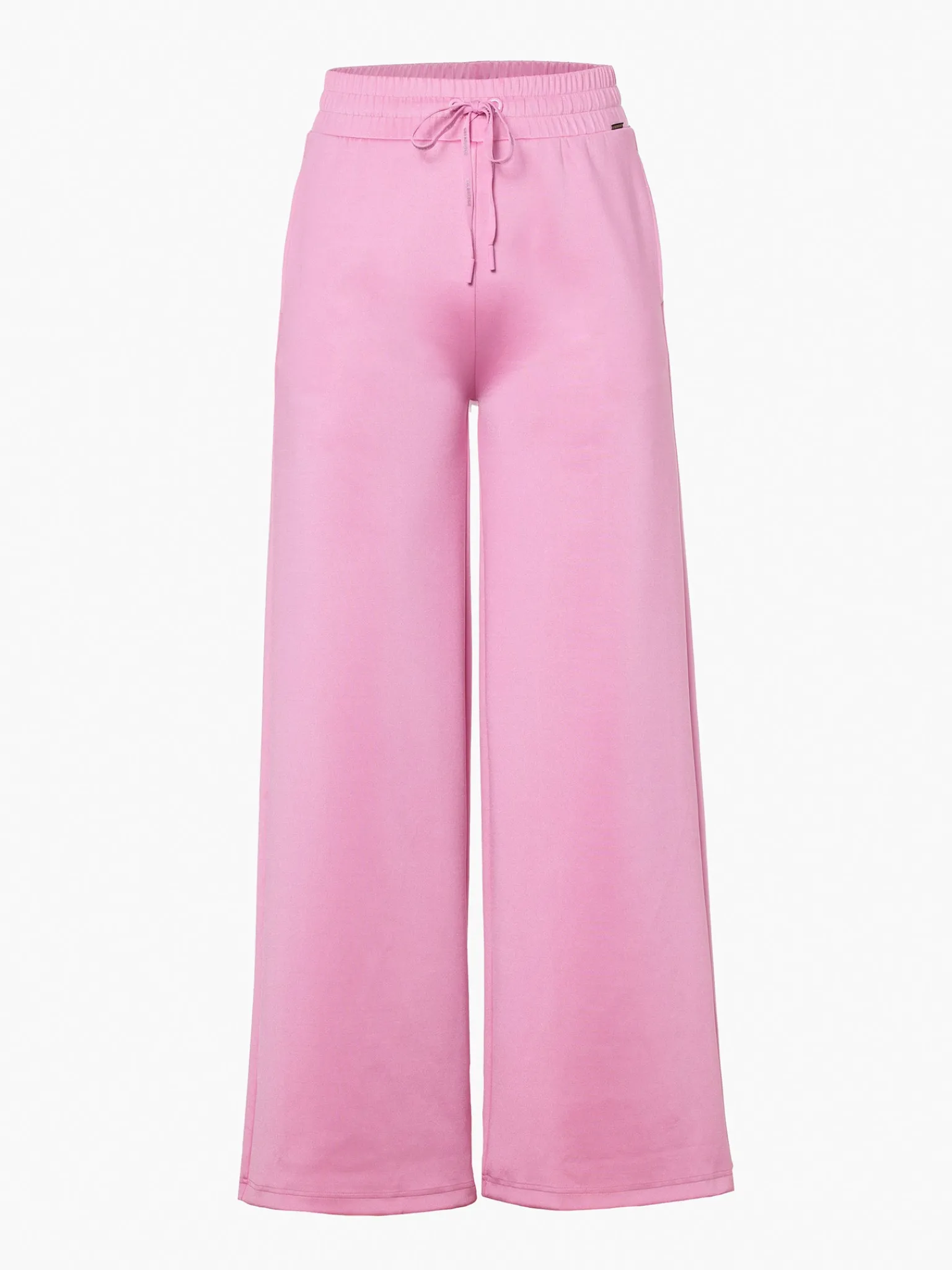 Matching Sets|Sweatpants-Goldbergh ROSA Long Pants miami pink