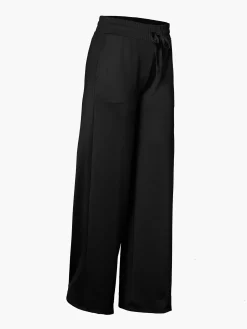 Matching Sets|Sweatpants-Goldbergh ROSA Long Pants black