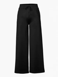 Matching Sets|Sweatpants-Goldbergh ROSA Long Pants black