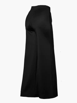 Matching Sets|Sweatpants-Goldbergh ROSA Long Pants black